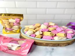 Understanding Recent Chapter 11 Filings in the Candy Industry