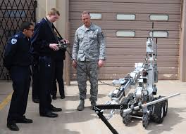 Cannon Air Force Base: A Hub of Military Operations