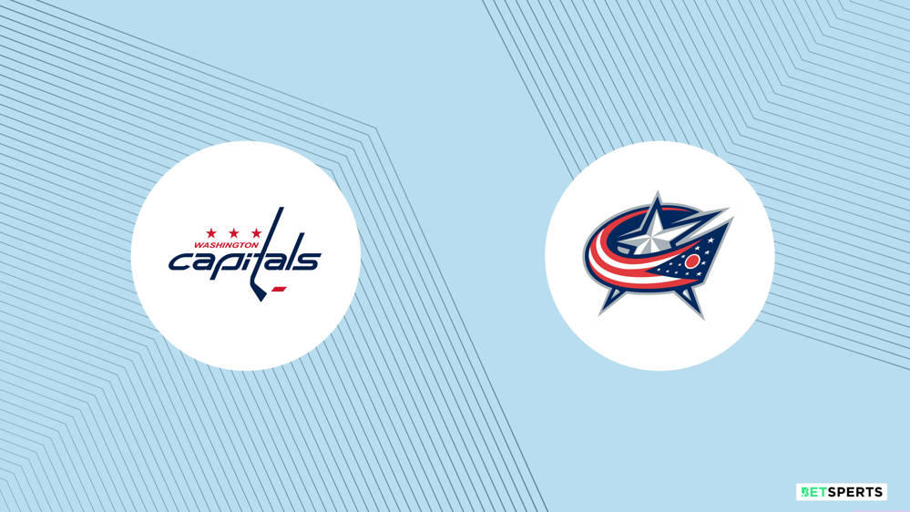 Capitals vs Blue Jackets: A Detailed Game Analysis