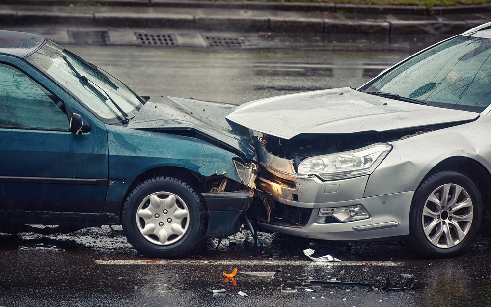 Understanding the Role of a Car Accident Attorney