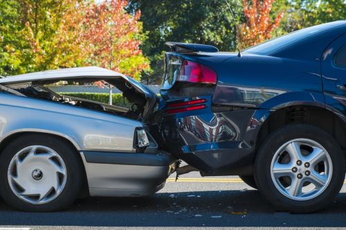 Understanding the Role of a Car Accident Lawyer
