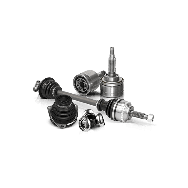The Importance and Functionality of Car Parts