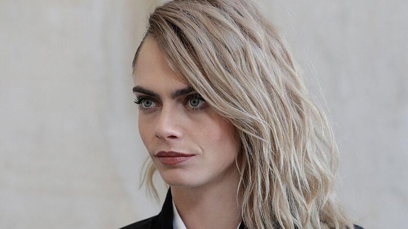 The Multifaceted Career of Cara Delevingne