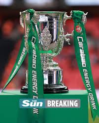 2023 Carabao Cup Draw: What You Need to Know