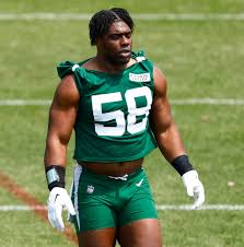 Carl Lawson: Key to Defensive Strength in the NFL
