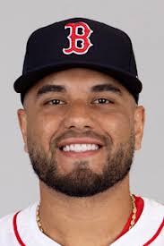 Carlos Narvaez: A Promising Young Talent in Baseball
