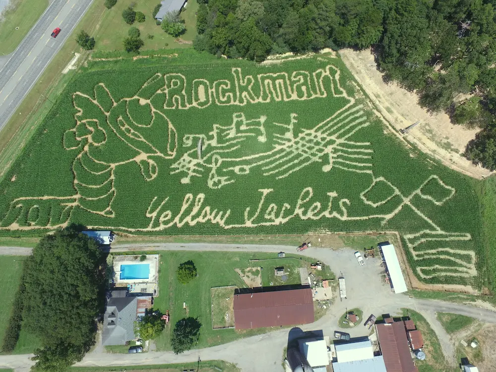 Exploring Carlton Farms Rockmart: Quality and Community