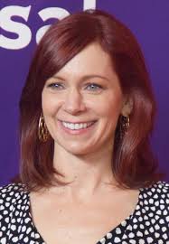 The Multifaceted Career of Carrie Preston