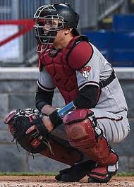 Carson Kelly: Making Waves in Major League Baseball