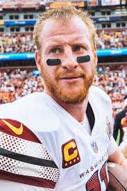 The Journey of Carson Wentz in the NFL