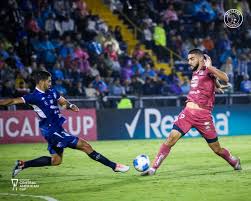 The Historic Rivalry: Cartaginés vs Motagua