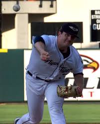 The Road to Recovery: Casey Mize’s Comeback in MLB