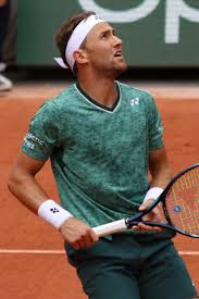 Casper Ruud: The Rise of a Tennis Star