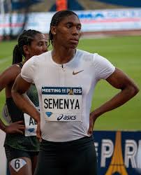 Caster Semenya: A Champion’s Ongoing Fight for Equality