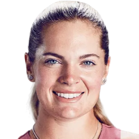 Catherine McNally: The Rise of a Tennis Phenomenon