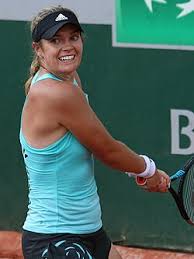 Caty McNally: A Closer Look at the Tennis Prodigy