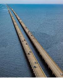 Understanding the Importance of the Causeway Bridge