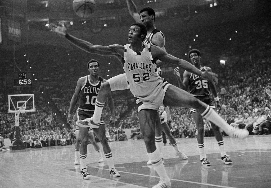 Cavaliers vs. Celtics: A Historic Rivalry Renewed