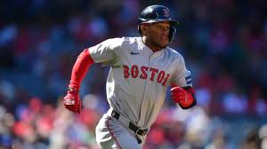 Ceddanne Rafaela: The Rising Star in Major League Baseball