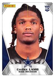 Ceedee Lamb: Rising Star of the NFL and Dallas Cowboys
