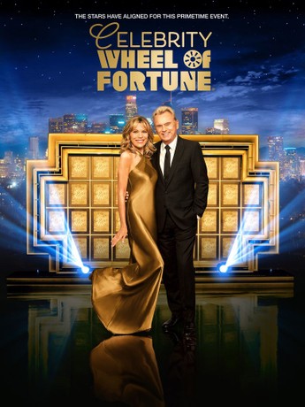 The Latest on Celebrity Wheel of Fortune: Fun and Fame Collide