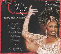 Exploring the Legacy of Celia Cruz, Queen of Salsa