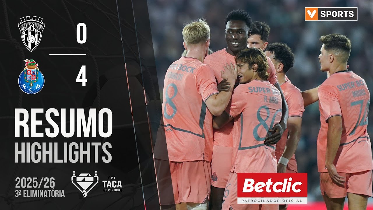 Celoricense vs Porto: A Comparative Insight