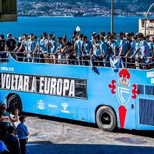 Celta de Vigo Set to Face Niza: A Match Preview