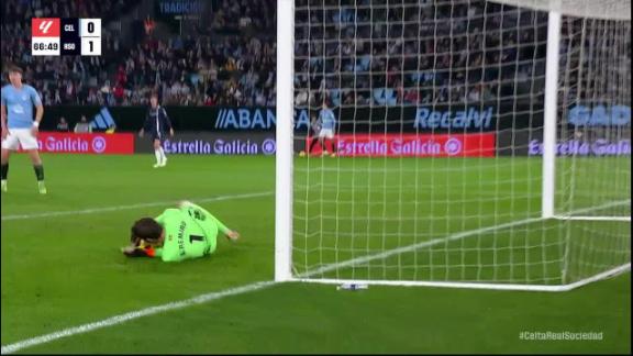 Celta de Vigo vs Real Sociedad: A Thrilling Match Recap