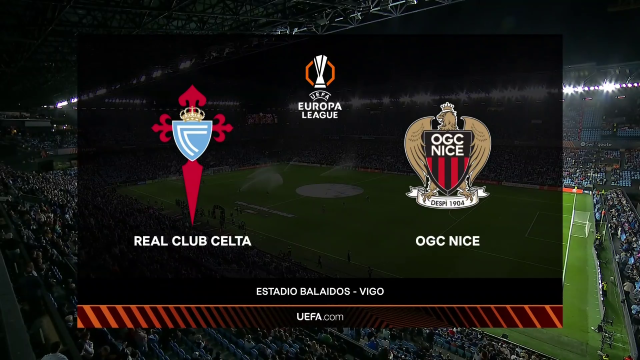 Celta Vigo vs Nice: Match Highlights and Insights