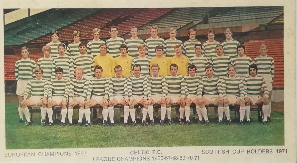 Celtic FC: Celebrating a Legacy of Football Excellence
