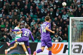 Celtic vs Braga: A Closer Look at Their Recent Matchup