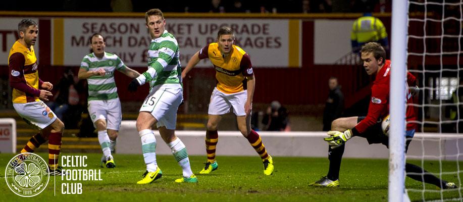 Celtic vs Motherwell: A Historic Scottish Rivalry