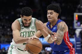 Celtics vs Pistons: Key Matchup Insights and Highlights