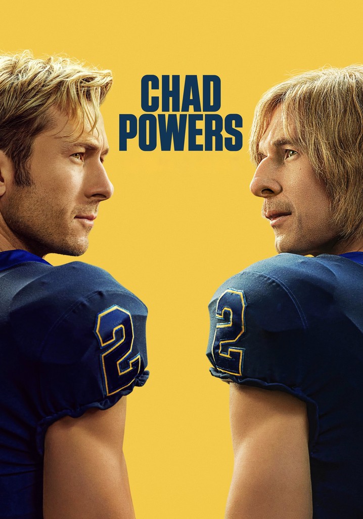 Chad Powers: Rising Star in High School Football