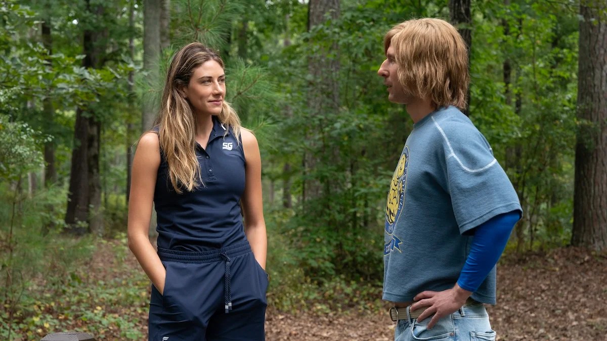 Everything You Need to Know About Chad Powers Season 2