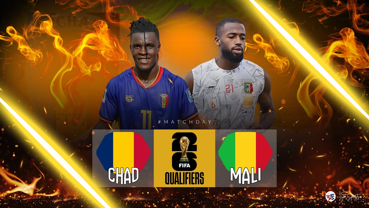 Understanding the Dynamics of Chad vs Mali Relations