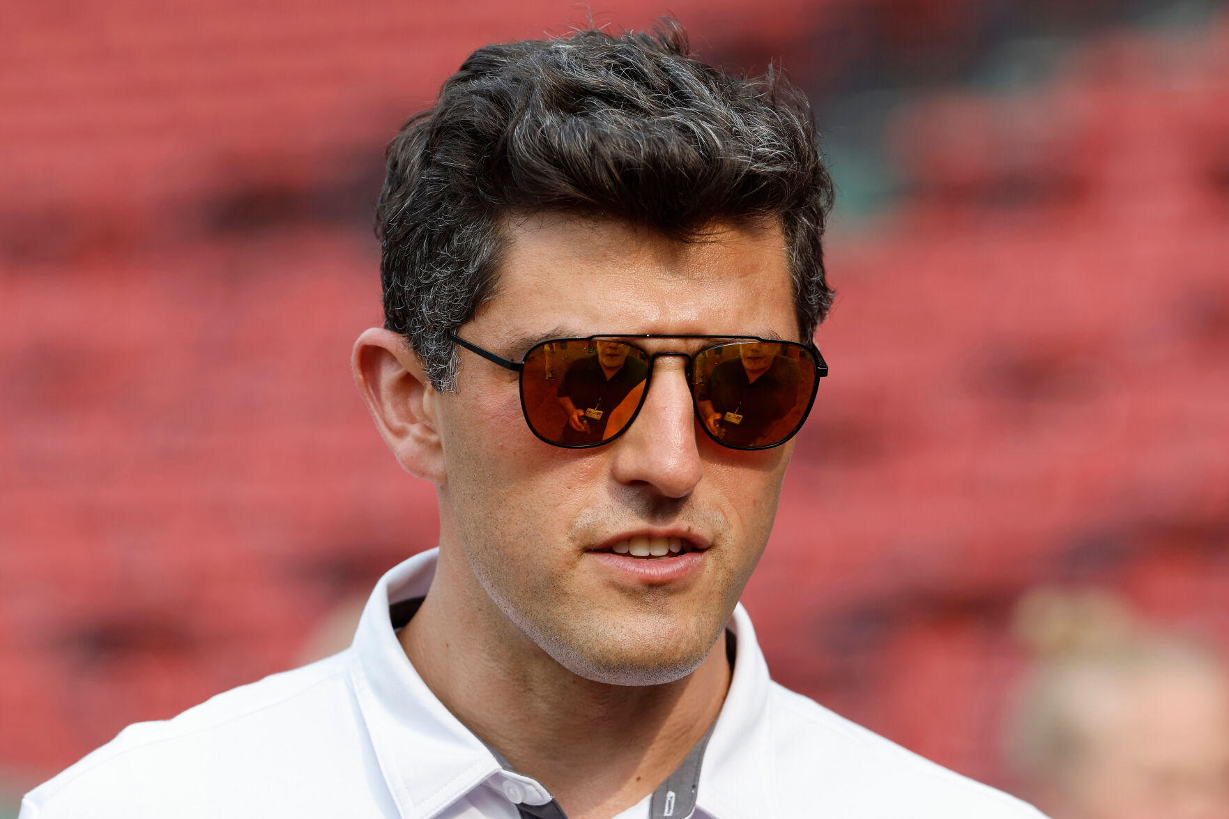 Chaim Bloom: Navigating the Future of the Red Sox