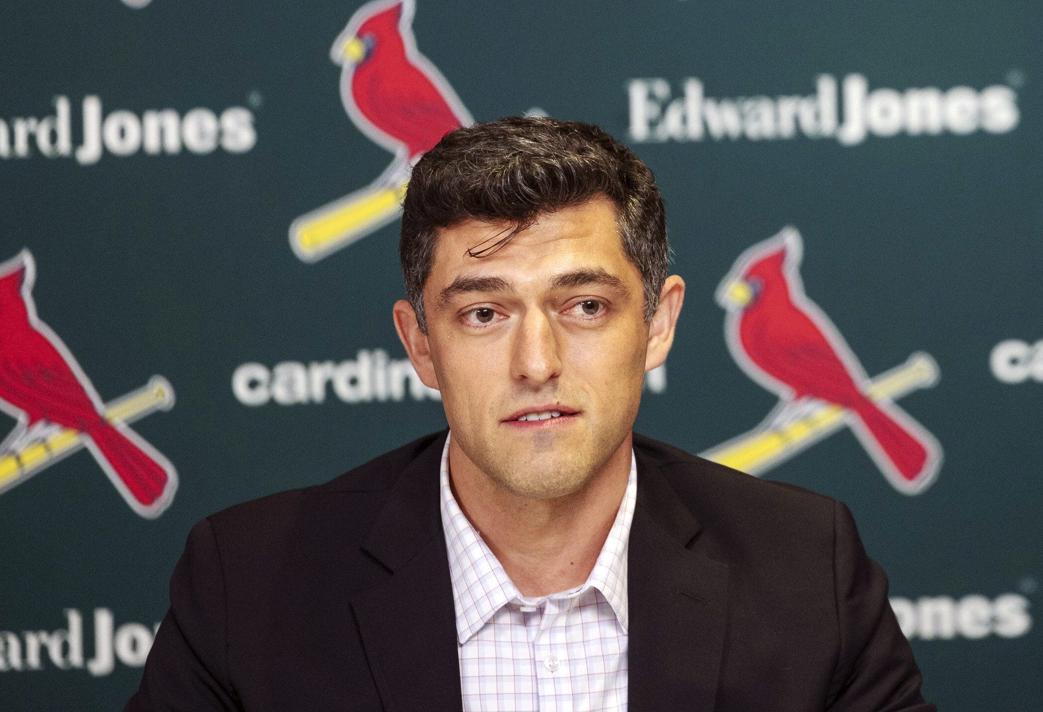 Chaim Bloom’s Influence on the St. Louis Cardinals