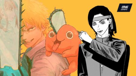 Exciting Developments in Chainsaw Man Season 2