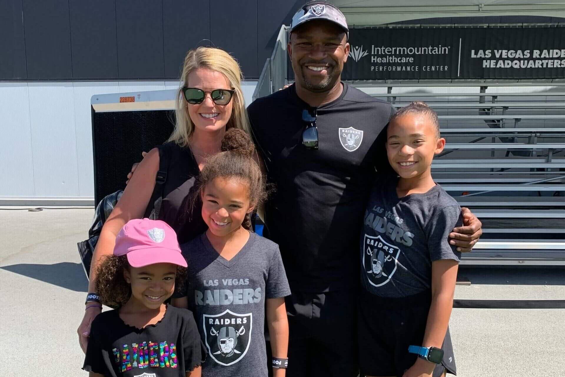 Exploring the Career of Champ Kelly in the NFL