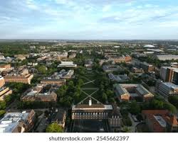 Exploring the Vibrant City of Champaign, Illinois