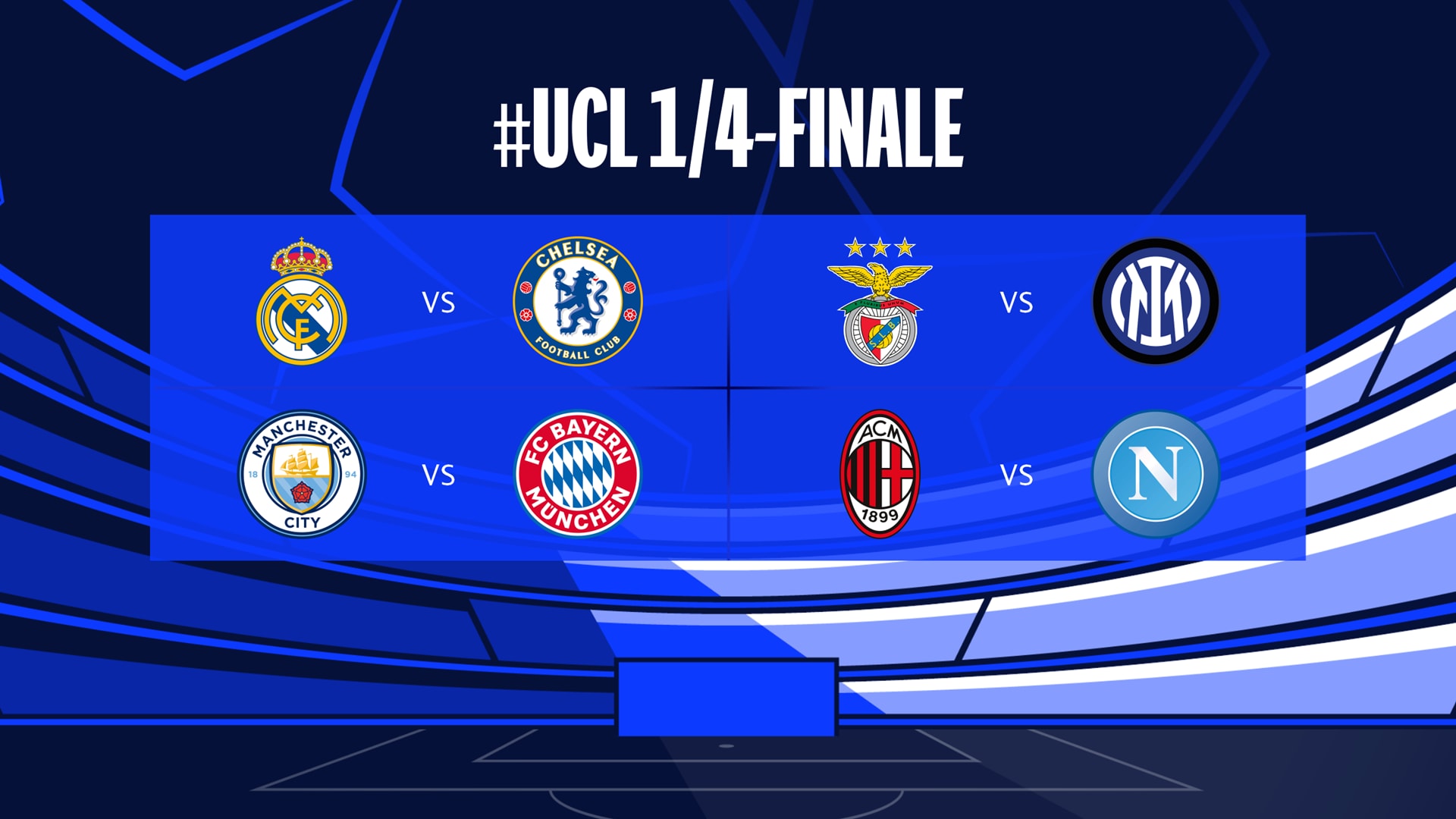 The Champions League: Europe’s Elite Soccer Championship