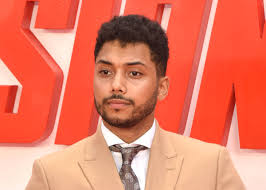 Chance Perdomo: A Look at the Rising Star of Entertainment