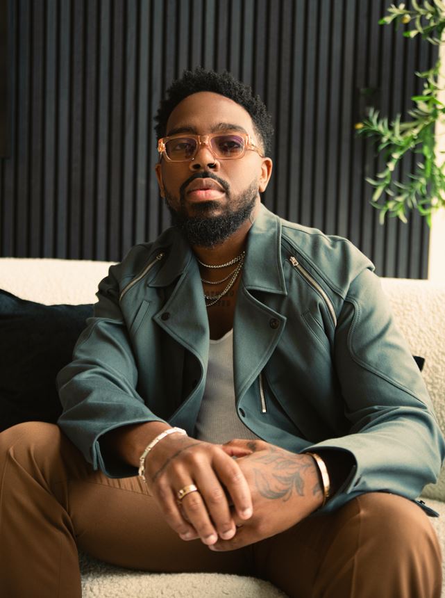 Chandler Moore and His Role in Maverick City Music