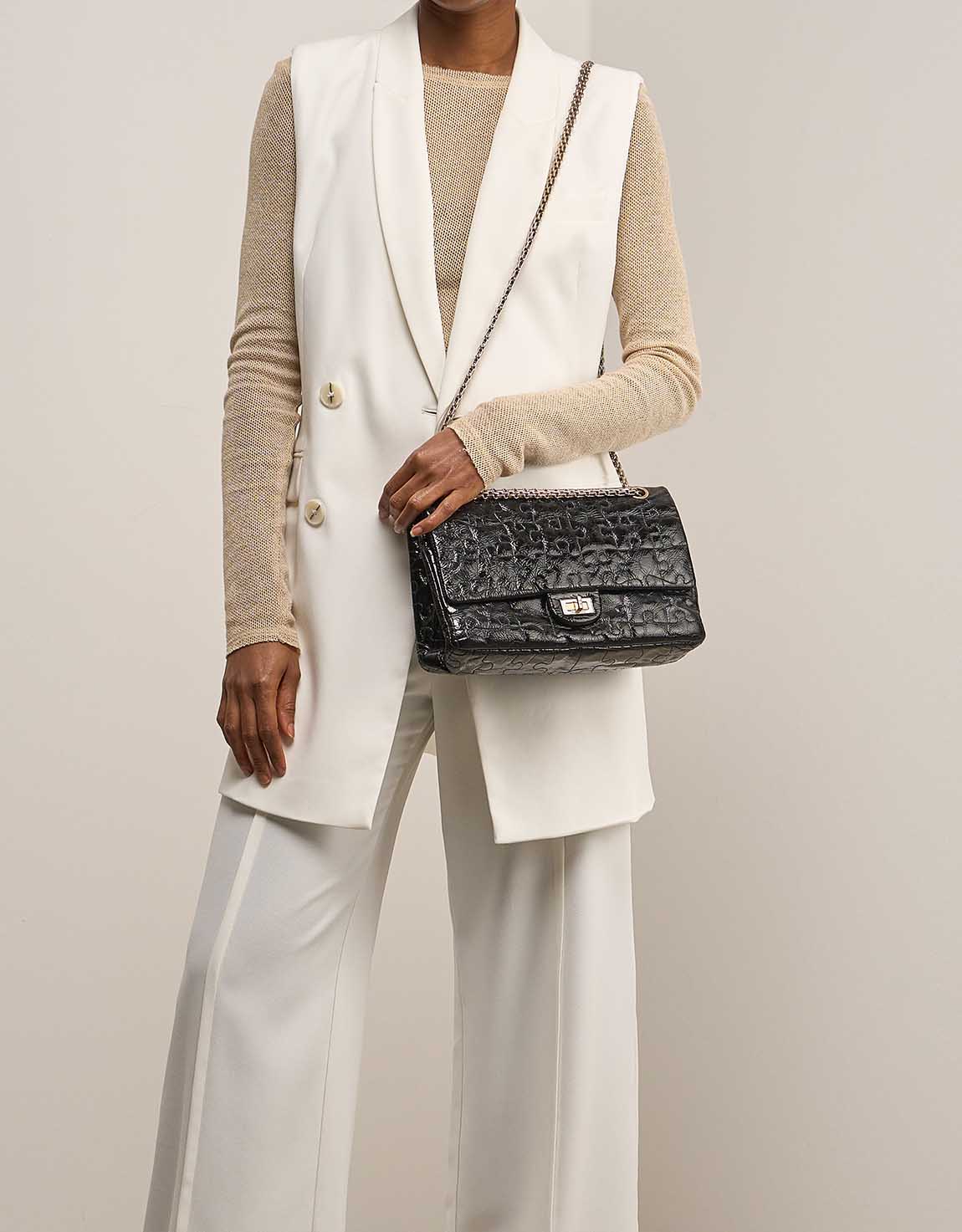 The Timeless Allure of Chanel in the Luxury Fashion World