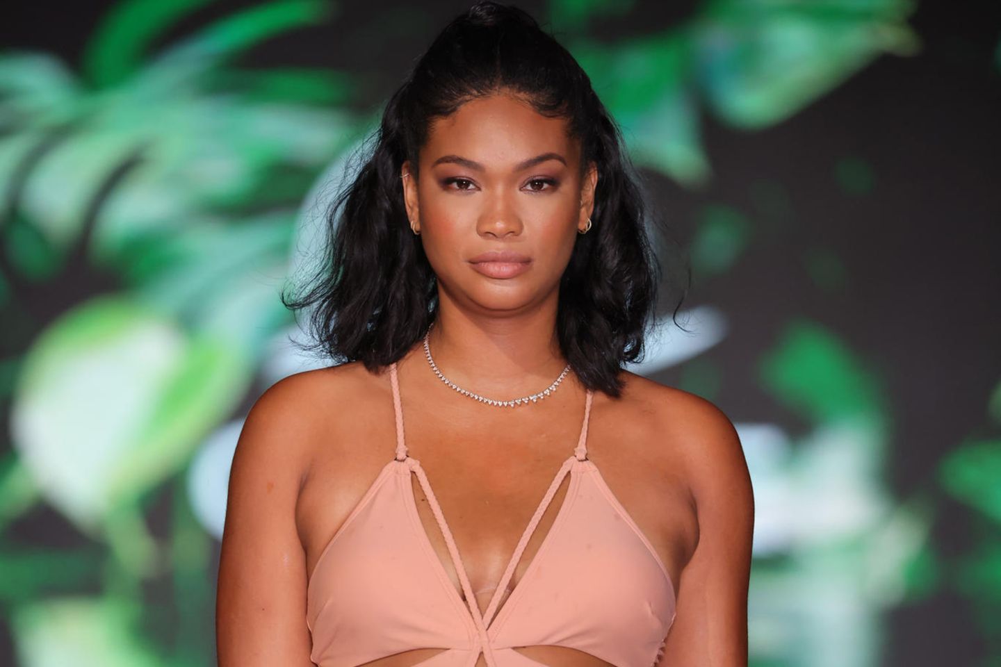 Exploring the Impact of Chanel Iman in Fashion and Business