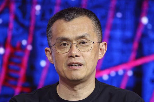 Changpeng Zhao: The Man Behind Binance and His Influence on Crypto