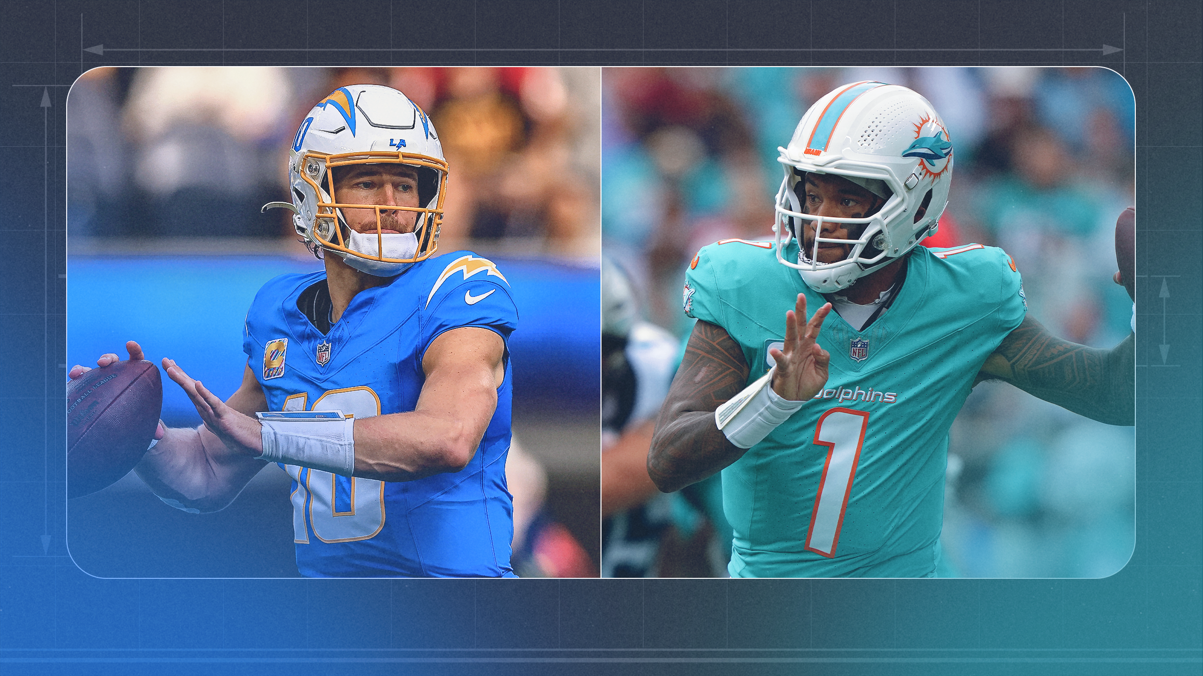 Chargers vs Dolphins Prediction: Who Will Prevail in 2023?
