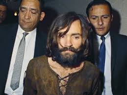 The Life and Legacy of Charles Manson